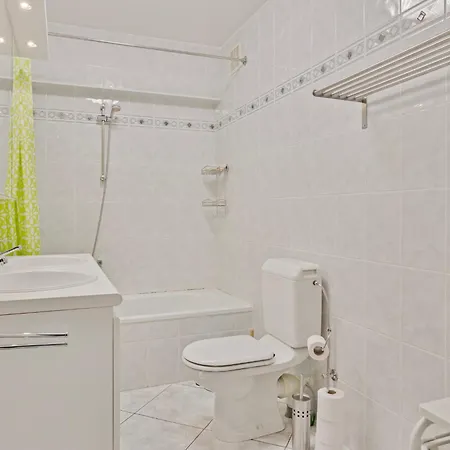 Apartment Ruytingen C4 Wenduine