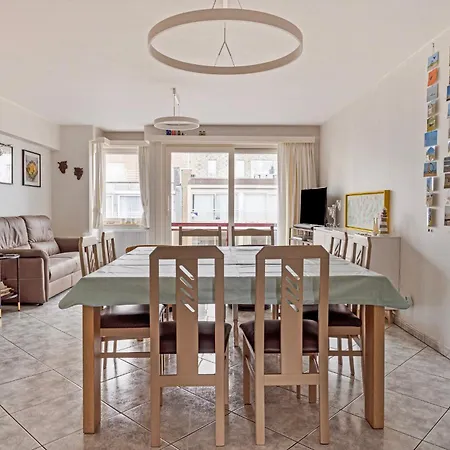 Apartment Ruytingen C4
